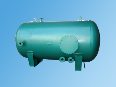 臥式碳鋼無塔供水設(shè)備